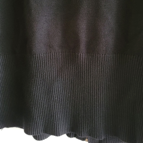 NWOT Lightweight cardigan /jacket with rhinestones - Picture 4 of 11